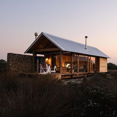 !Khwa Ttu Bed & Breakfast Swartwater Екстериор снимка