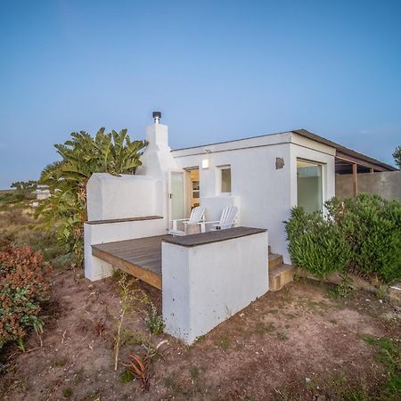 !Khwa Ttu Bed & Breakfast Swartwater Екстериор снимка