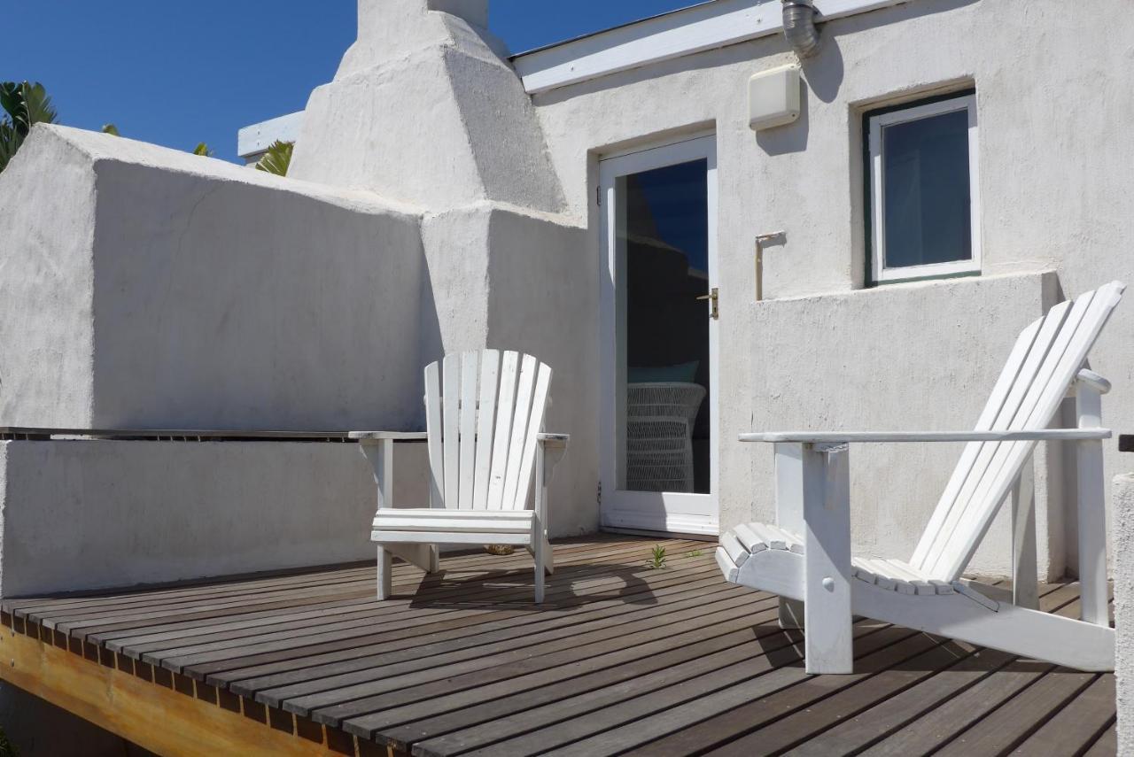 !Khwa Ttu Bed & Breakfast Swartwater Екстериор снимка
