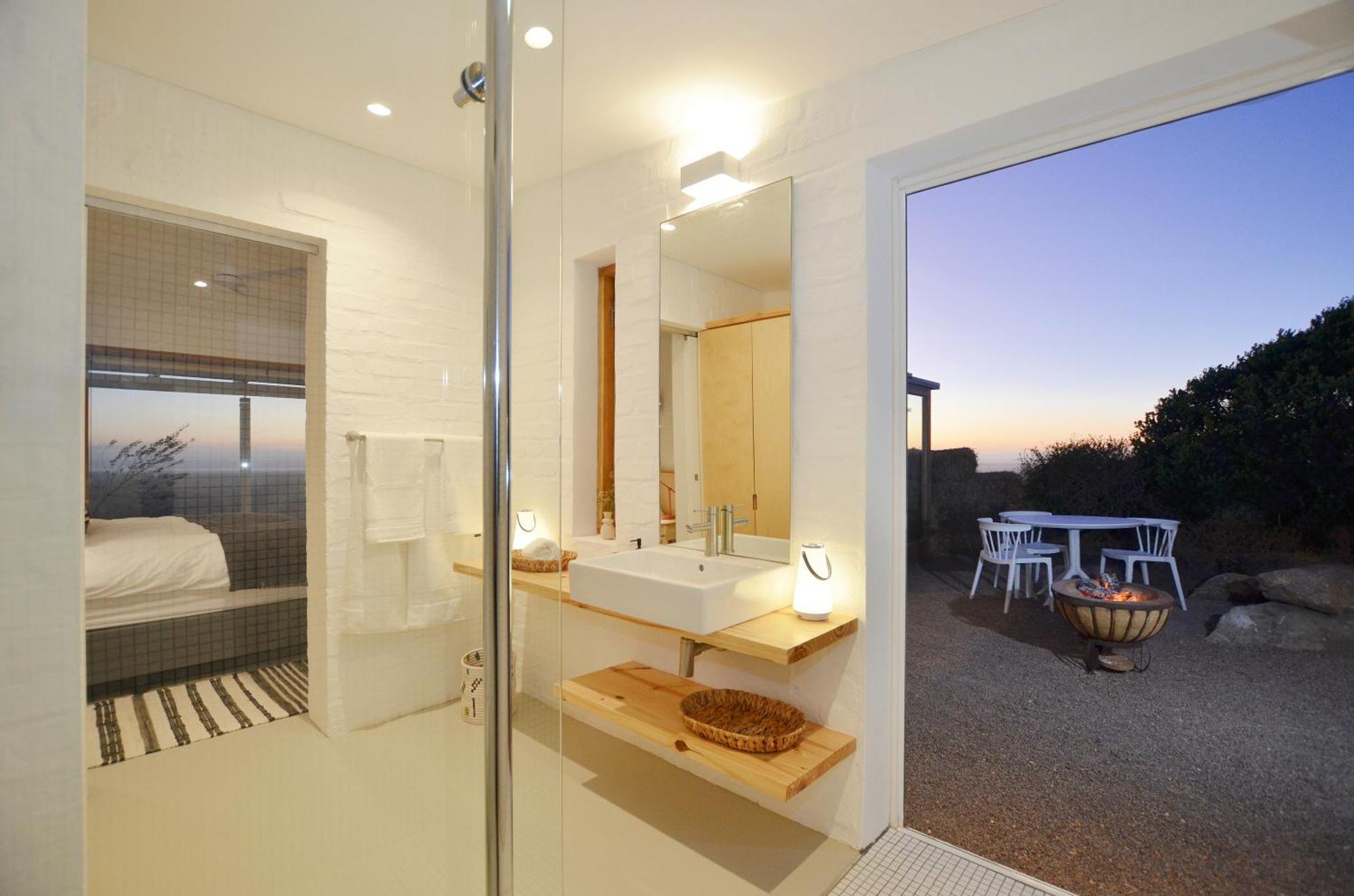 !Khwa Ttu Bed & Breakfast Swartwater Екстериор снимка