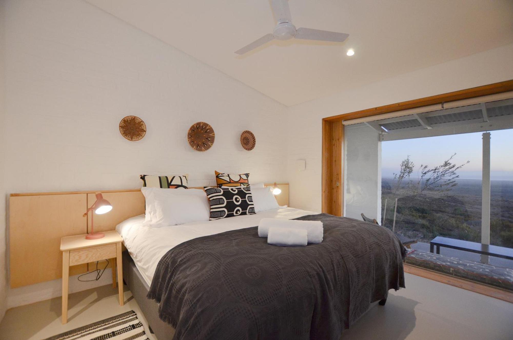 !Khwa Ttu Bed & Breakfast Swartwater Екстериор снимка