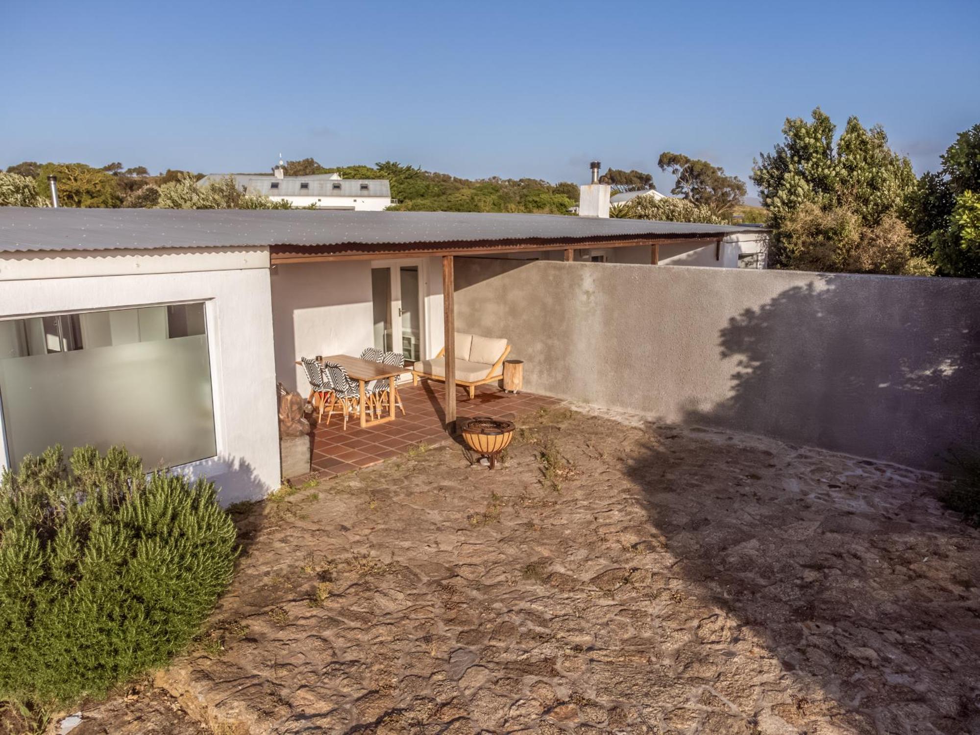!Khwa Ttu Bed & Breakfast Swartwater Екстериор снимка
