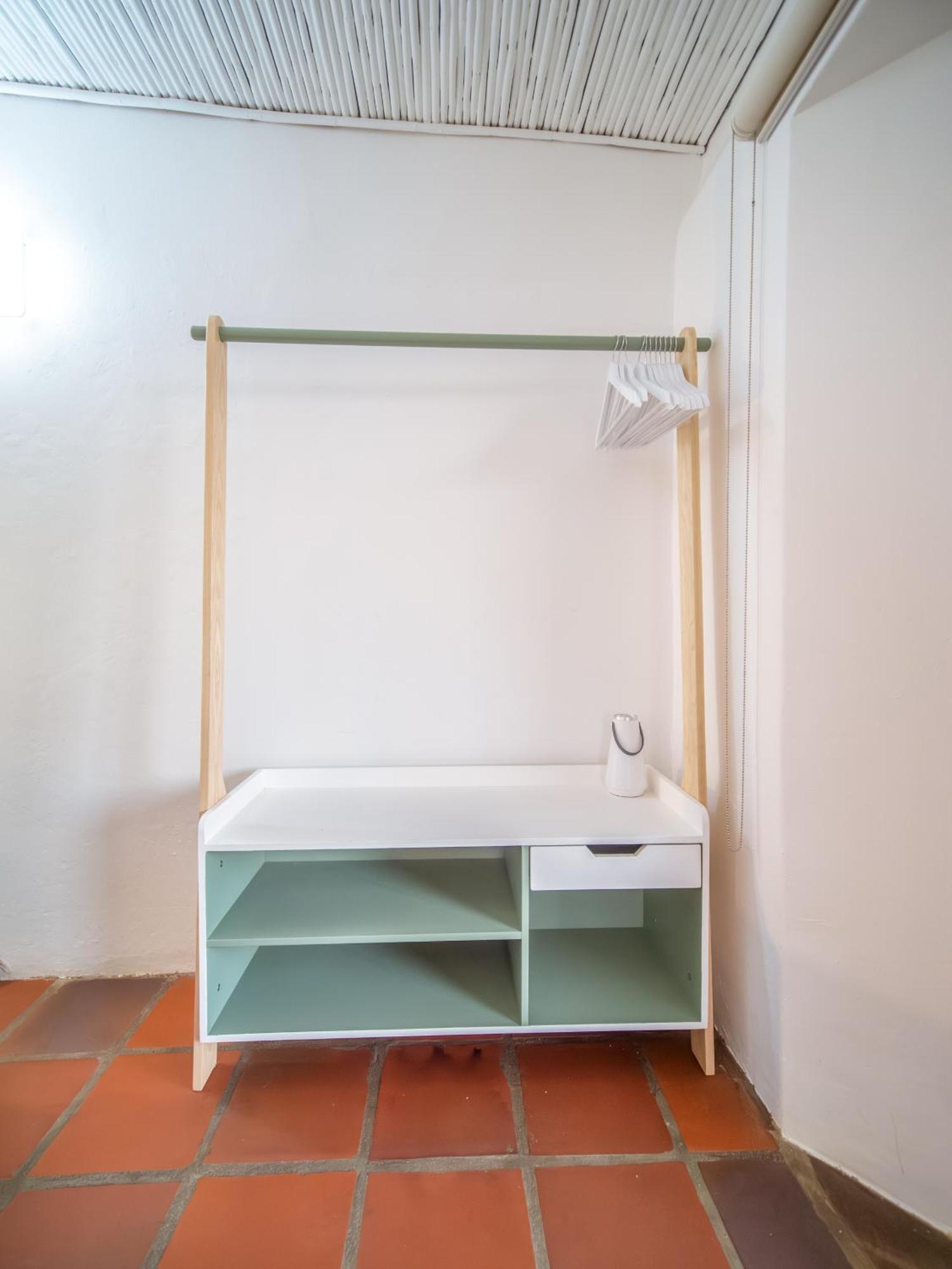 !Khwa Ttu Bed & Breakfast Swartwater Екстериор снимка