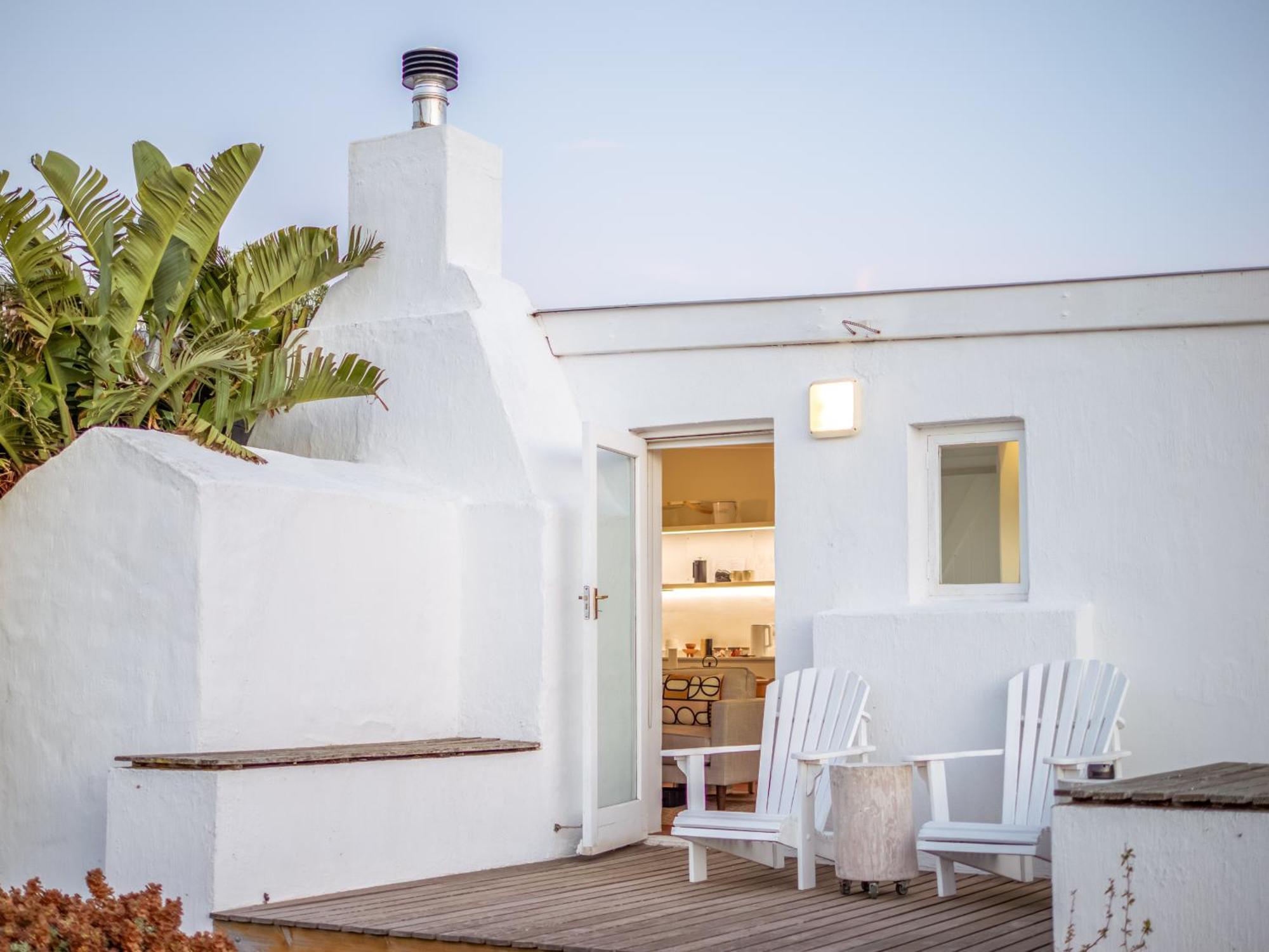 !Khwa Ttu Bed & Breakfast Swartwater Екстериор снимка