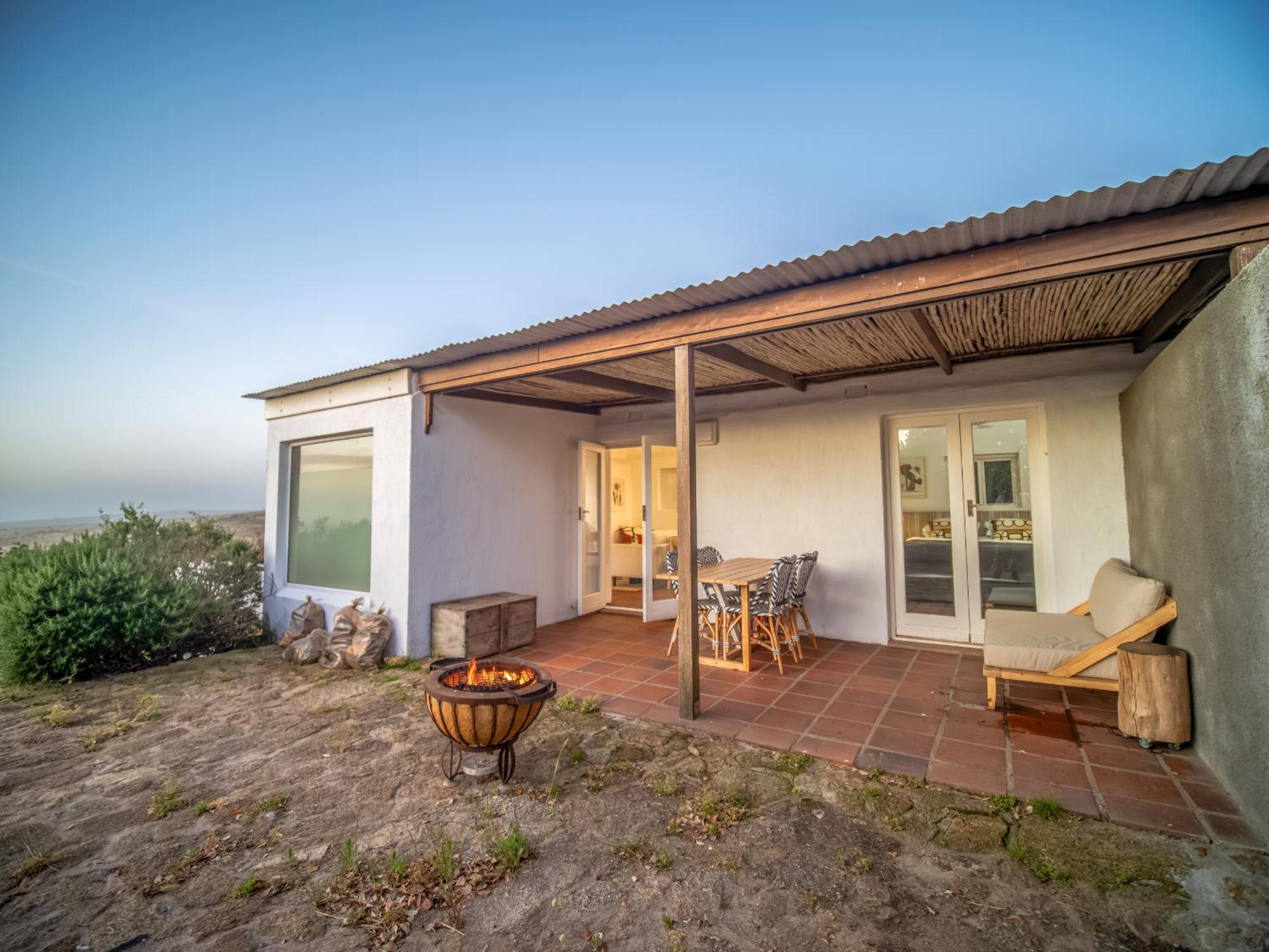 !Khwa Ttu Bed & Breakfast Swartwater Екстериор снимка