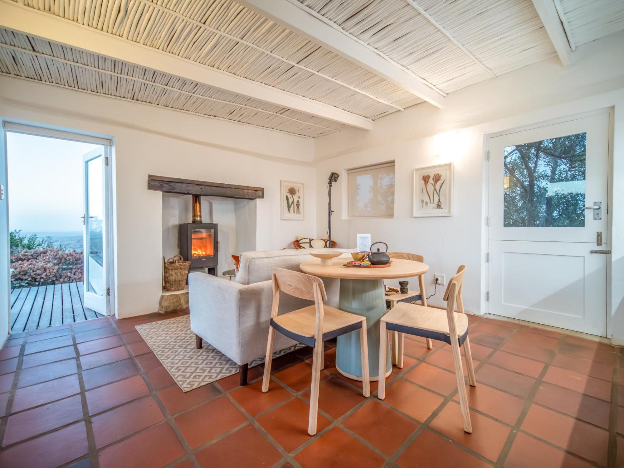 !Khwa Ttu Bed & Breakfast Swartwater Екстериор снимка