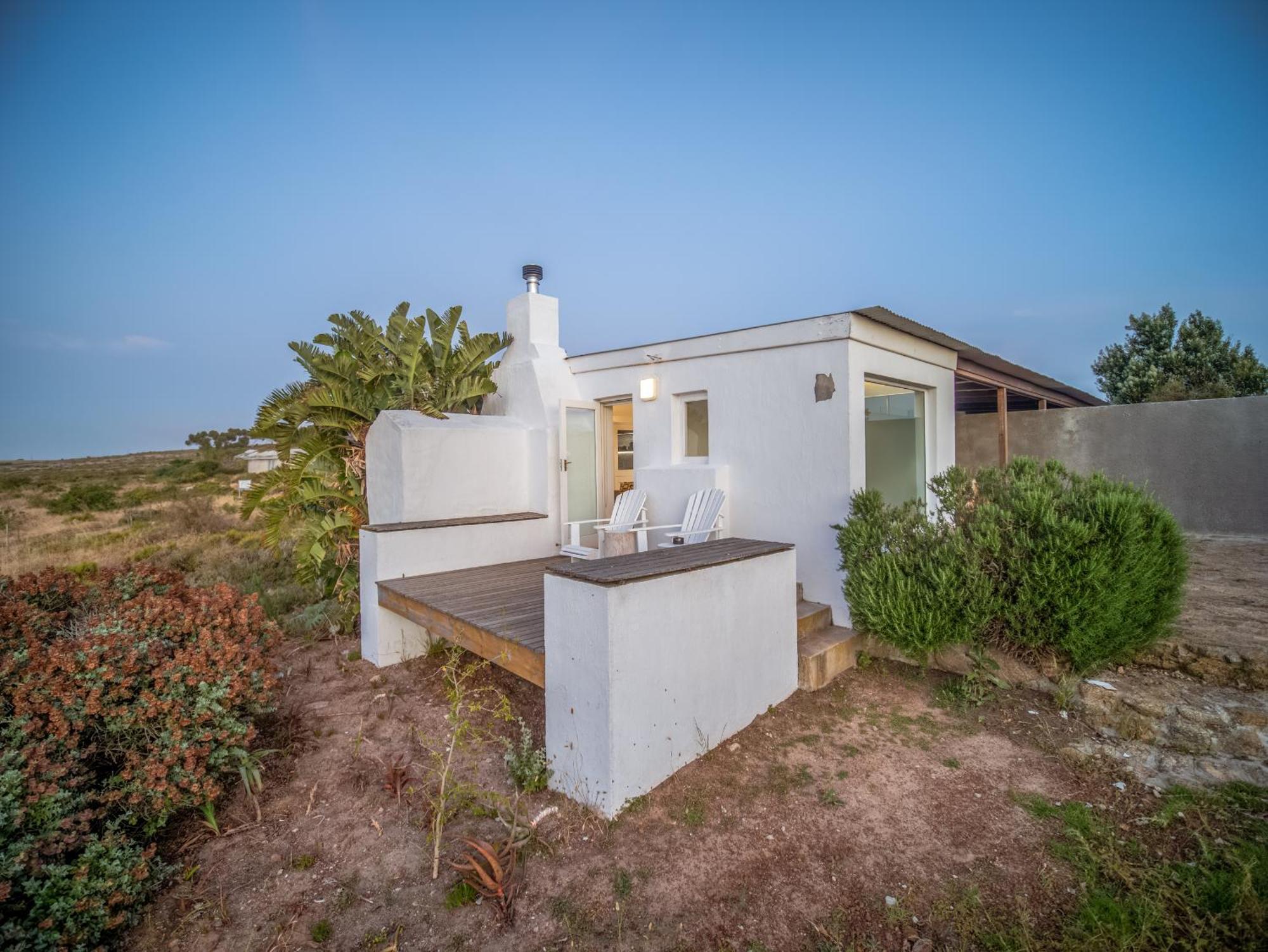 !Khwa Ttu Bed & Breakfast Swartwater Екстериор снимка